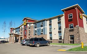 My Place Hotel-Anchorage, Ak