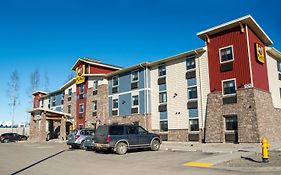 My Place Hotel-Anchorage, Ak